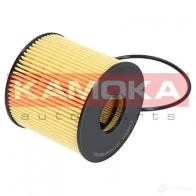 Масляный фильтр KAMOKA 1660277 63VU LQ7 f105701 - Изображение 8