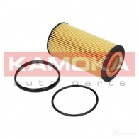 Масляный фильтр KAMOKA 1660363 2RGS 5R f115101 - Изображение 7