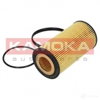 Масляный фильтр KAMOKA 1660363 2RGS 5R f115101 - Изображение 8