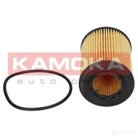 Масляный фильтр KAMOKA f102801 87MRA R 1660248 - Изображение 6