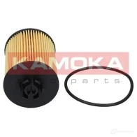 Масляный фильтр KAMOKA f102801 87MRA R 1660248 - Изображение 8