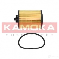 Масляный фильтр KAMOKA f102801 87MRA R 1660248 - Изображение 9
