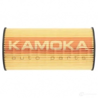 Масляный фильтр KAMOKA f102601 6OMH3 HU 1660246 - Изображение 4