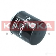 Масляный фильтр KAMOKA G 7HX1DN f117301 1437951001 - Изображение 2