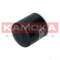Масляный фильтр KAMOKA PVQ6 Z0J f115501 1424225773 - Изображение 3