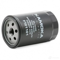 Масляный фильтр KAMOKA f101101 1660231 Z3Y0 7J7 - Изображение 3