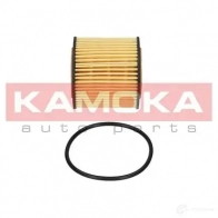 Масляный фильтр KAMOKA f103801 GZR NA 1660258 - Изображение 2