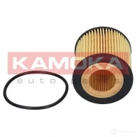 Масляный фильтр KAMOKA f103801 GZR NA 1660258 - Изображение 3