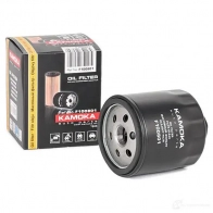 Масляный фильтр KAMOKA 1660228 M N8YU f100801 - Изображение 2