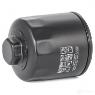 Масляный фильтр KAMOKA 1660228 M N8YU f100801 - Изображение 3