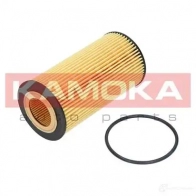 Масляный фильтр KAMOKA 1660319 RDR3 Z4 f110101 - Изображение 5