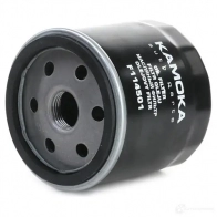 Масляный фильтр KAMOKA 1660357 X85LV A f114501 - Изображение 3