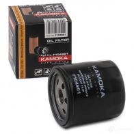 Масляный фильтр KAMOKA f104801 1660268 0SR 7G9 - Изображение 2