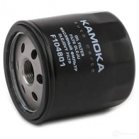 Масляный фильтр KAMOKA f104801 1660268 0SR 7G9 - Изображение 3