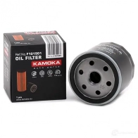 Масляный фильтр KAMOKA F4 V0X f101901 1660239 - Изображение 2