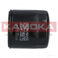 Масляный фильтр KAMOKA F4 V0X f101901 1660239 - Изображение 6