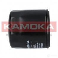 Масляный фильтр KAMOKA F4 V0X f101901 1660239 - Изображение 8