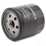 Масляный фильтр KAMOKA 1660345 C0 GXFRK f113101 - Изображение 3