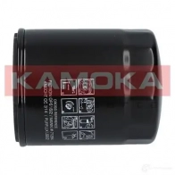 Масляный фильтр KAMOKA UVJY6J O 1660270 f105001 - Изображение 2