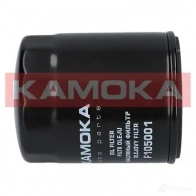 Масляный фильтр KAMOKA UVJY6J O 1660270 f105001 - Изображение 4