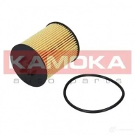 Масляный фильтр KAMOKA 1660276 XB5 UJAV f105601