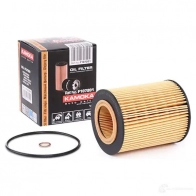 Масляный фильтр KAMOKA 1660293 8U 8D1 f107201 - Изображение 2