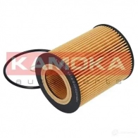 Масляный фильтр KAMOKA 1660293 8U 8D1 f107201 - Изображение 7