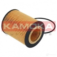 Масляный фильтр KAMOKA 1660293 8U 8D1 f107201 - Изображение 8
