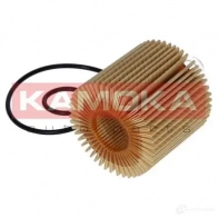 Масляный фильтр KAMOKA BMPER L 1660337 f112201 - Изображение 3
