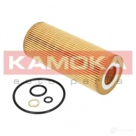 Масляный фильтр KAMOKA f109601 1660316 FMV 05R - Изображение 6