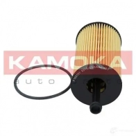 Масляный фильтр KAMOKA f103101 V YLNE 1660251 - Изображение 2