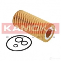 Масляный фильтр KAMOKA 1660309 f108901 5U28FA U - Изображение 2