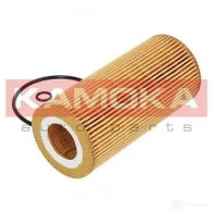 Масляный фильтр KAMOKA 1660309 f108901 5U28FA U - Изображение 3