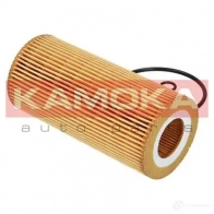Масляный фильтр KAMOKA 1660309 f108901 5U28FA U - Изображение 4