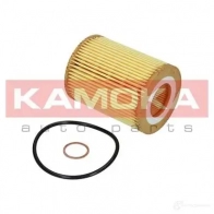 Масляный фильтр KAMOKA 1660364 TA9I N f115201 - Изображение 2