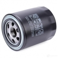 Масляный фильтр KAMOKA 8F83L 4 1660289 f106801 - Изображение 3
