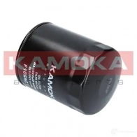Масляный фильтр KAMOKA 8F83L 4 1660289 f106801 - Изображение 10