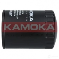 Масляный фильтр KAMOKA f103201 1660252 HZAN ZEN - Изображение 2