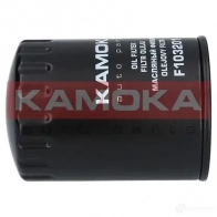 Масляный фильтр KAMOKA f103201 1660252 HZAN ZEN - Изображение 4