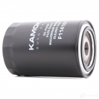 Масляный фильтр KAMOKA f114101 1660353 1V6 5JE