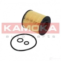 Масляный фильтр KAMOKA f112401 8 L9TAF 1660339 - Изображение 2