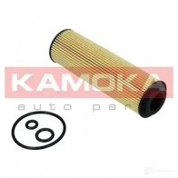 Масляный фильтр KAMOKA 8OG1R 2 1437559987 f119501 - Изображение 2