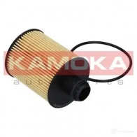 Масляный фильтр KAMOKA LCIMA 8 1660331 f111601 - Изображение 6