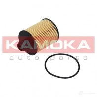 Масляный фильтр KAMOKA LCIMA 8 1660331 f111601 - Изображение 7