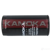Масляный фильтр KAMOKA f103701 PPV G0N 1660257 - Изображение 4