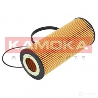 Масляный фильтр KAMOKA 01PQ 2 f110601 1660323 - Изображение 2