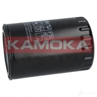 Масляный фильтр KAMOKA f101501 NN12 UAE 1660235 - Изображение 2