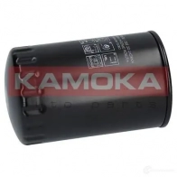 Масляный фильтр KAMOKA f101501 NN12 UAE 1660235 - Изображение 4