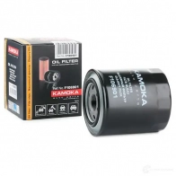 Масляный фильтр KAMOKA G 9YH9 1660290 f106901 - Изображение 2