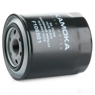 Масляный фильтр KAMOKA G 9YH9 1660290 f106901 - Изображение 3